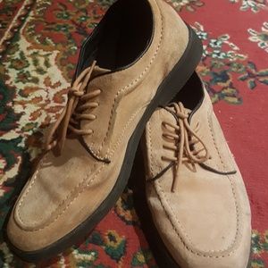 Hush puppies men Fancy Shoes